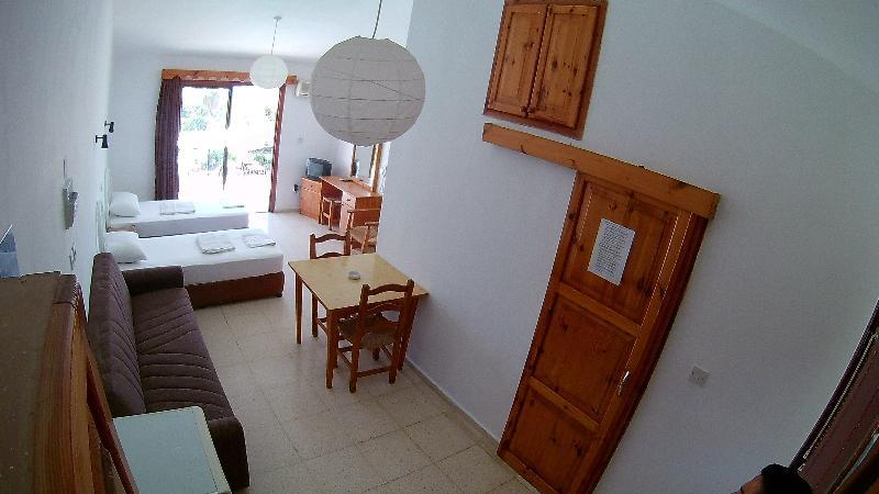 Bare Hill Holiday Village Elea Exterior foto