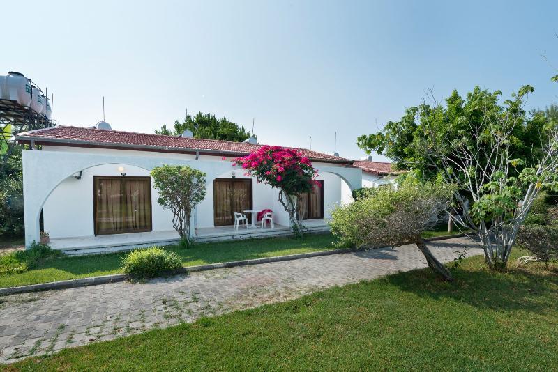 Bare Hill Holiday Village Elea Exterior foto